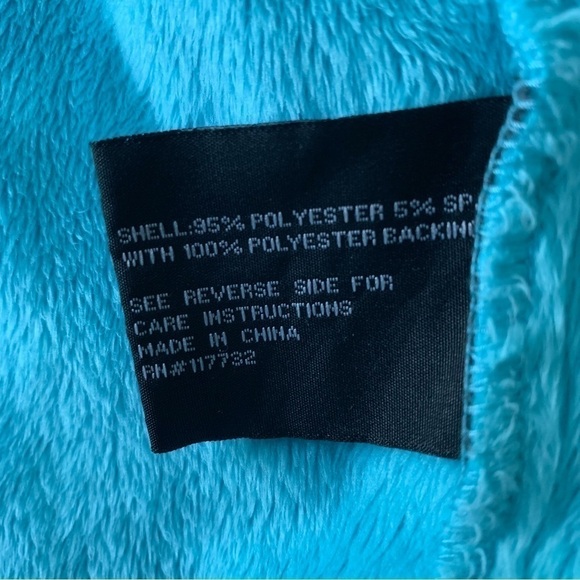 ZeroXPosur Women’s plush lined soft shell jacket Large - Picture 8 of 9